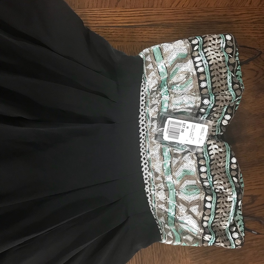 Brand new with tag SEQUIN forever 21 dress